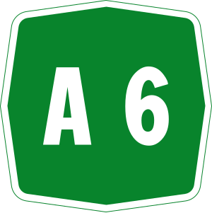 File:Autostrada A6 Italia.svg