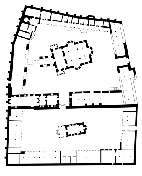 File:Bachkovo Monastery plan.png