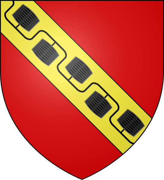 File:Blason famille fr Brulart.svg