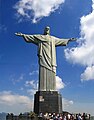 Christ the Redeemer, Rio de Janeiro, Brazil, 1931