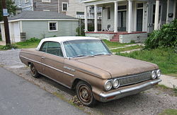 Buick Skylark