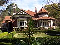 House in Appian Way in Burwood, New South Wales