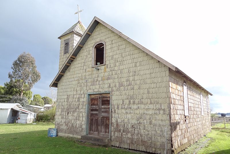 Archivo:Capilla Indigena Caicaen 6.JPG