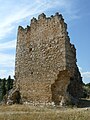 Torre sobre el acantilado