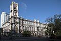 Telegraph Check Office, Kolkata, Italianate style.