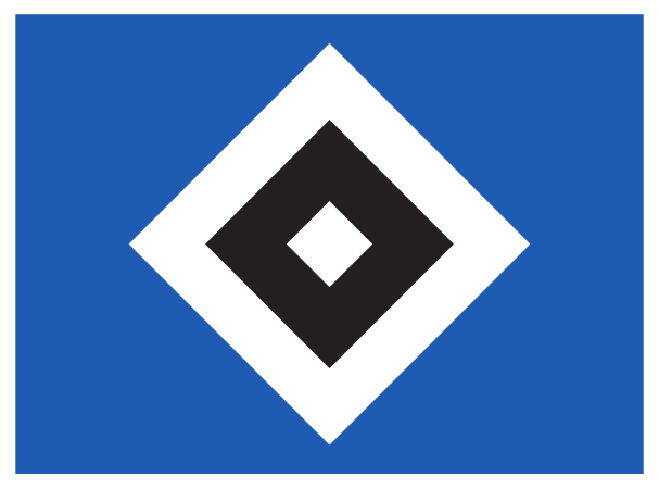 File:Hamburger SV logo.svg