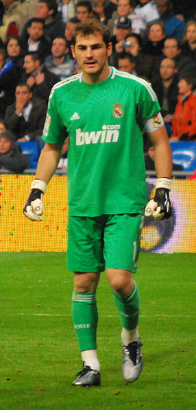 File:IkerCasillas2010.jpg