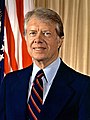 Jimmy Carter (1977-1981)