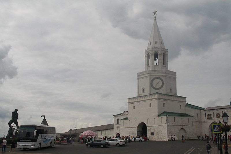 Файл:Kazan Kremlin 2.jpg