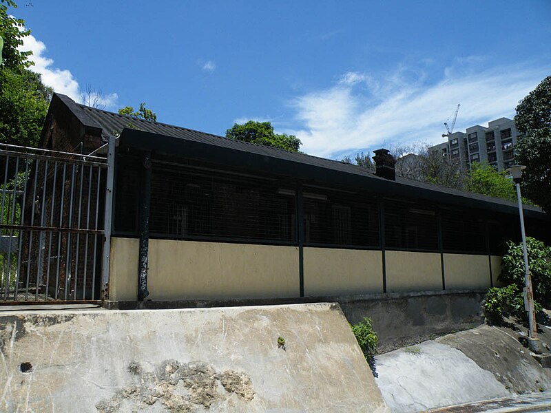 File:Lai Chi Kok Hospital.JPG