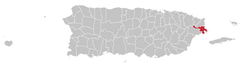 Archivo:Locator-map-Puerto-Rico-Ceiba.svg