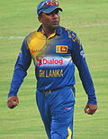 Thumbnail for Mahela Jayawardene