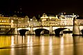 Mittlere Rheinbrücke (Central Rhine Bridge)