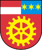 Coat of arms of Końskie County