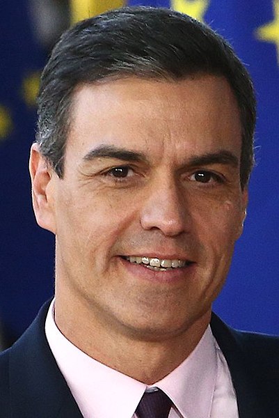 Archivo:Pedro Sánchez 2019b (cropped).jpg