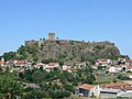 Polignac, Haute-Loire