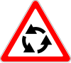 Roundabout