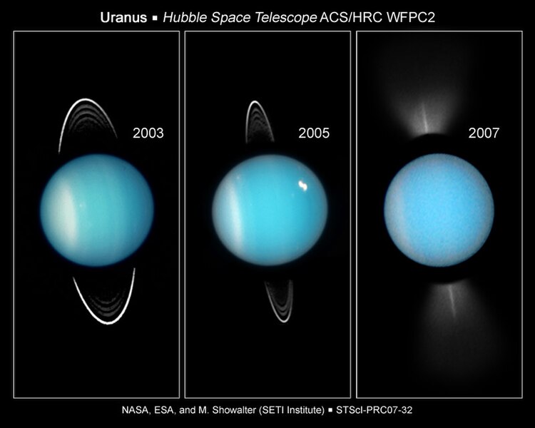 File:Seasonal change on Uranus.jpg