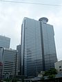 Shinjuku I-land Tower (1995)