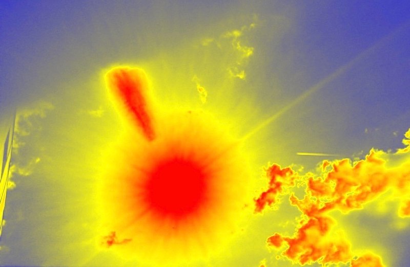 File:Solar flare.jpg