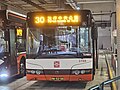 宇通ZK6115HG1