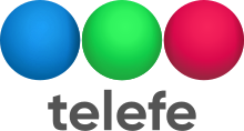 Televisión Federal Logo.svg