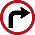 Turn Right