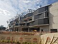 September 2018 Main Grandstand rear view