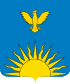 Coat of arms of Zarinsk