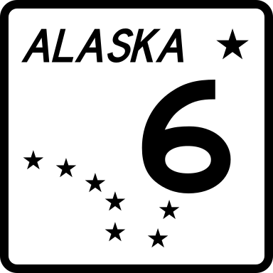 File:Alaska 6 shield.svg