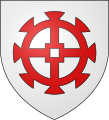 Escudo de Mulhouse