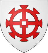 Escudo de Mulhouse