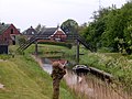 Hoogholtje bridge