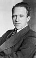 Werner Heisenberg, Physicist, 1932 Nobel Prize in Physics