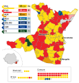 2024 Local Elections - Constanța County