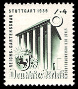 Gartenschau MiNr. 692