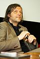 Emir Kusturica won Palme d'Or twice.