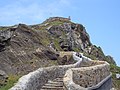 Escaleras de Gaztelugache