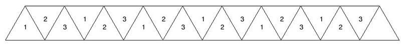 File:Hexaflexagon.jpg