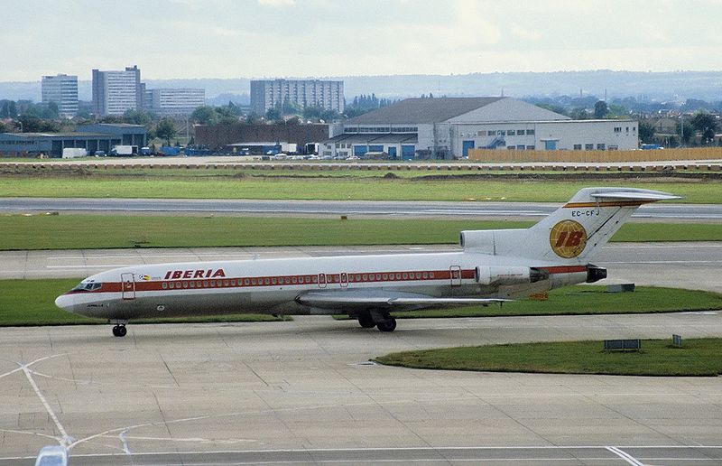 Archivo:Iberia Boeing 727-256Adv.jpg