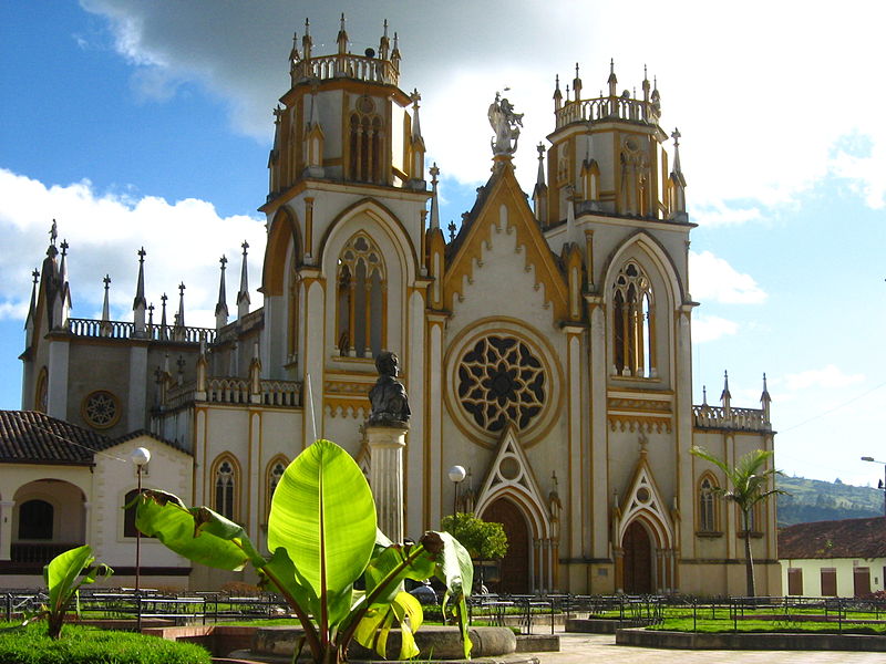 File:Iglesia Municipio de Boyacá.jpg