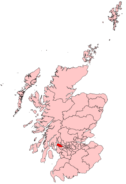 File:InverclydeRenfrewshireWest2024Constituency.svg