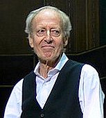 John Barry, Worst Musical Score winner.