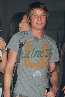 Joseph Dempsie 2007.jpg