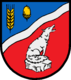 Coat of arms of Kummerfeld