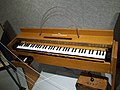 Ondes Martenot (1960)