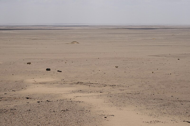 File:Qattara Depression (March 2007).jpg