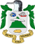 Coat of arms of Saba