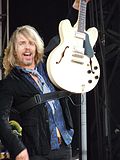 Thumbnail for Tommy Shaw