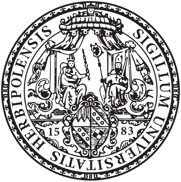 File:University of Würzburg seal.svg